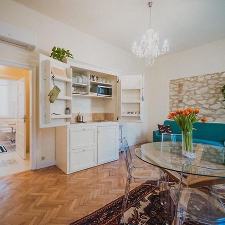 Apartament Casa Elle Werona Zewnętrze zdjęcie