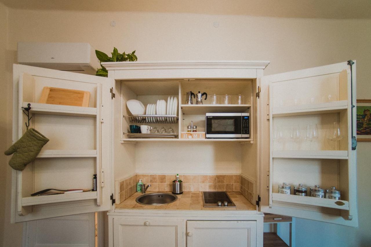 Apartament Casa Elle Werona Zewnętrze zdjęcie