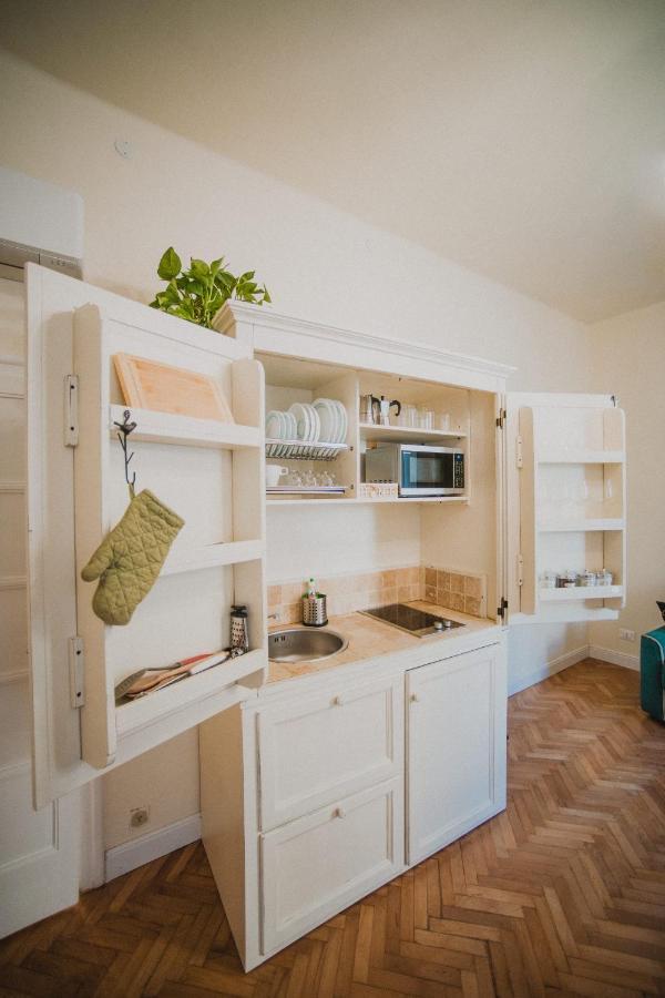 Apartament Casa Elle Werona Zewnętrze zdjęcie