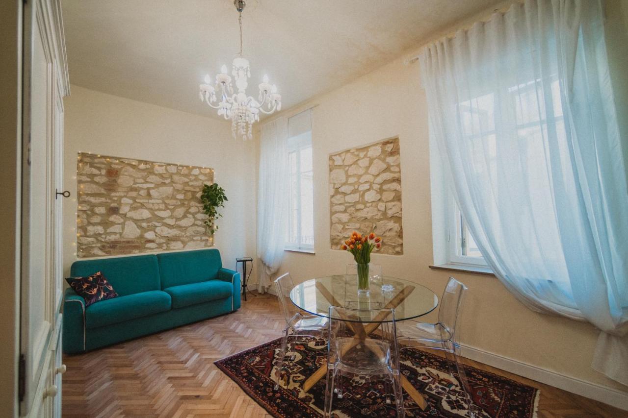 Apartament Casa Elle Werona Zewnętrze zdjęcie