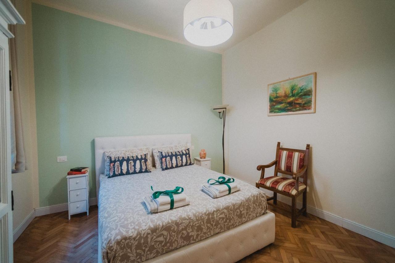 Apartament Casa Elle Werona Zewnętrze zdjęcie