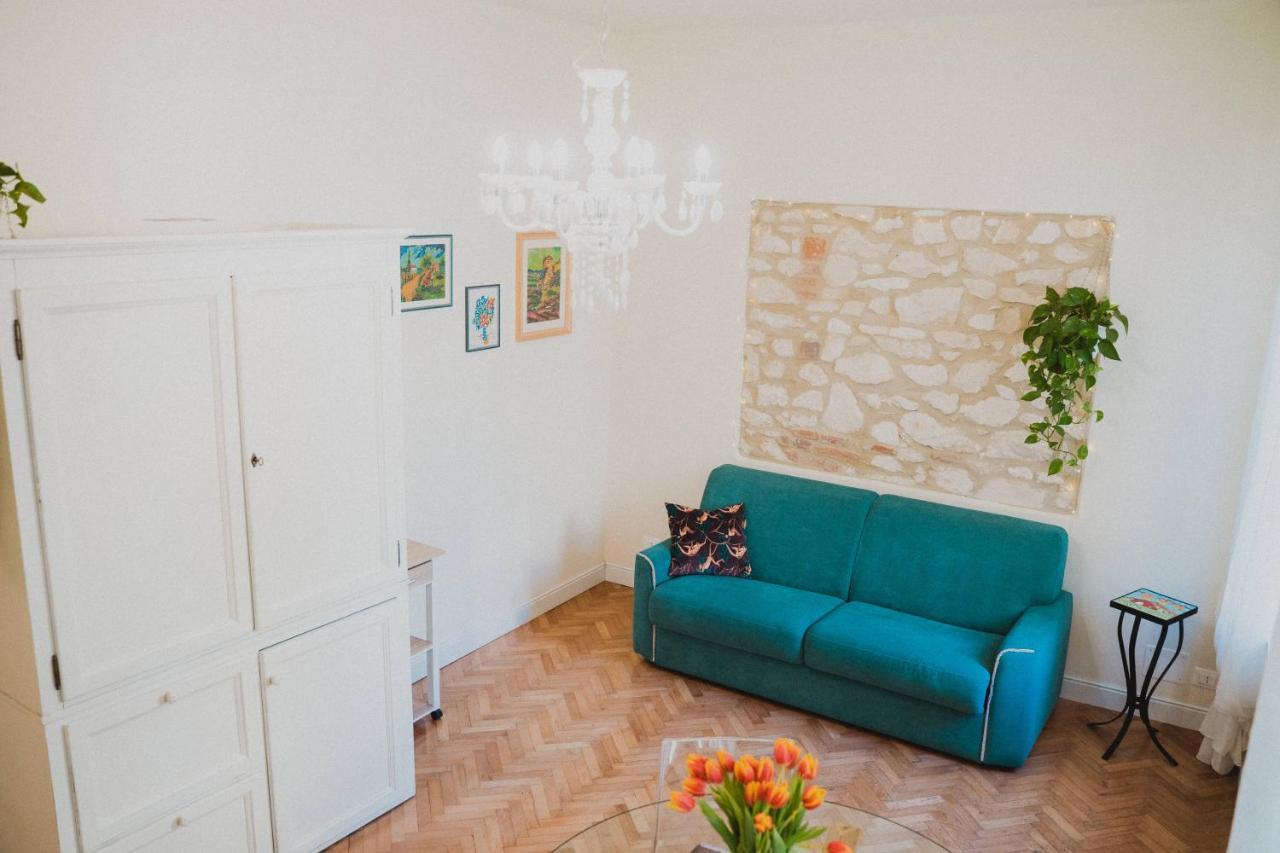 Apartament Casa Elle Werona Zewnętrze zdjęcie