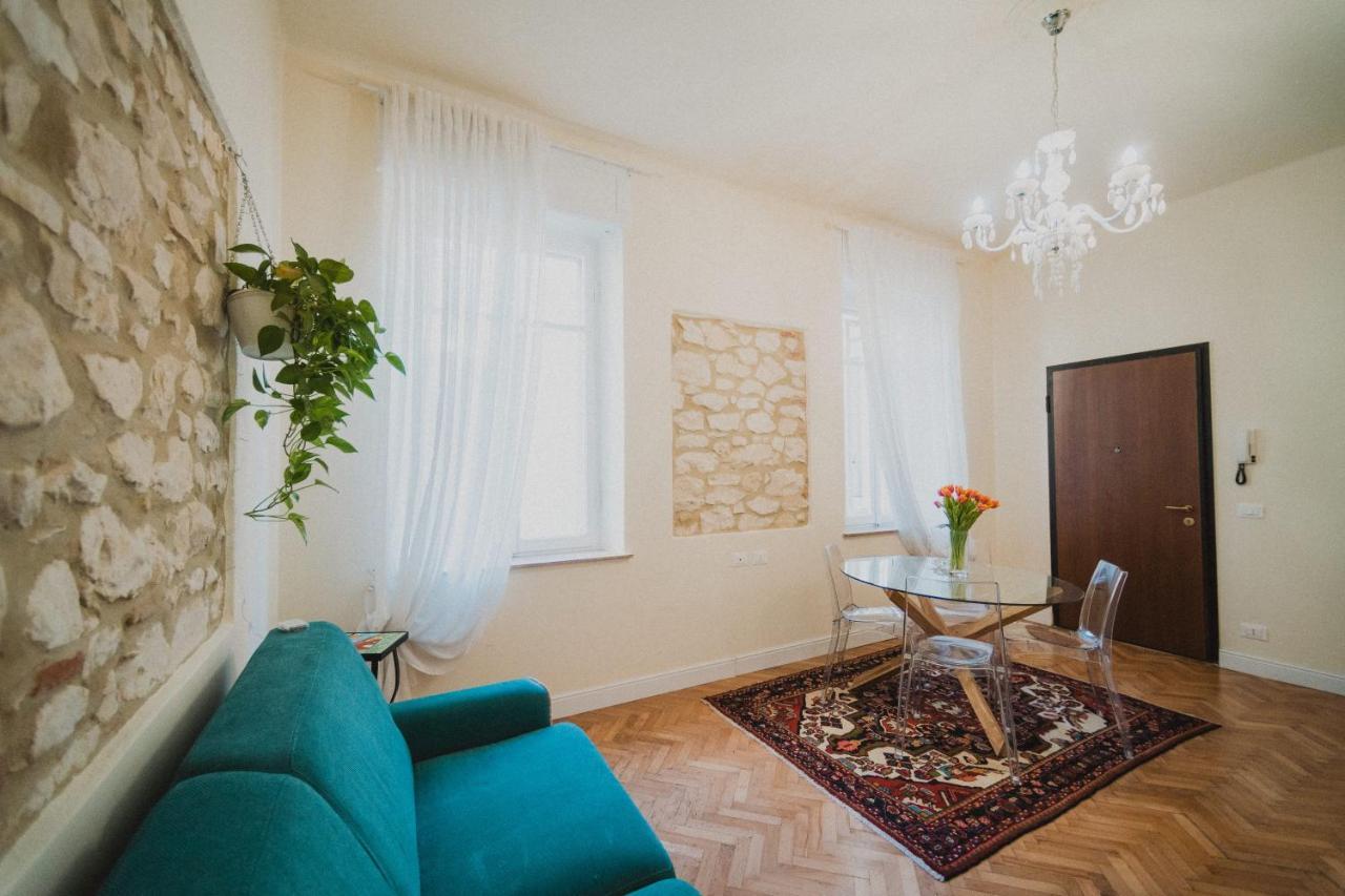 Apartament Casa Elle Werona Zewnętrze zdjęcie