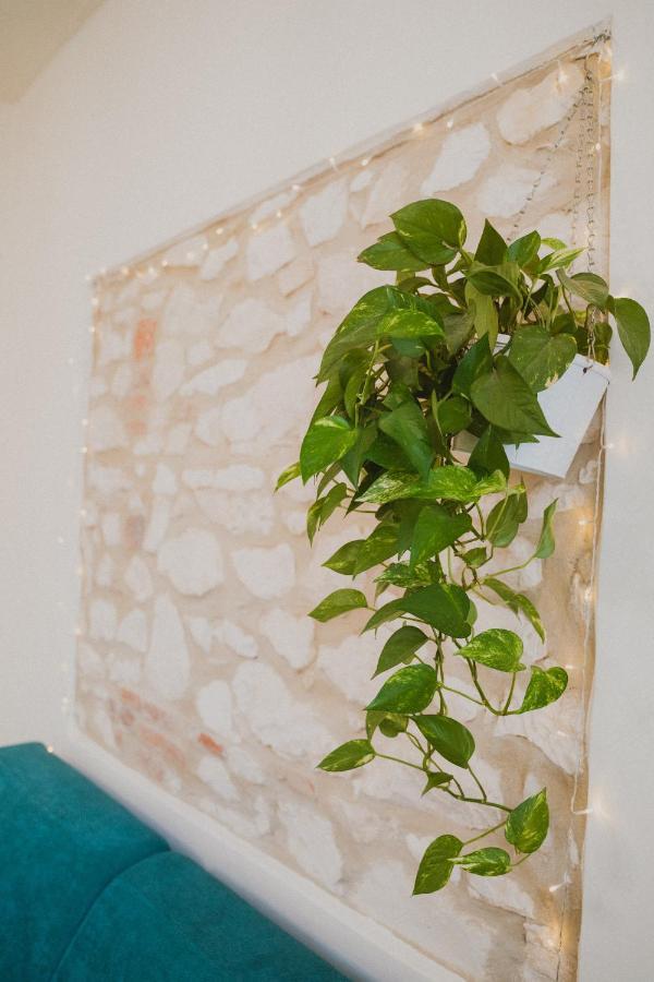 Apartament Casa Elle Werona Zewnętrze zdjęcie