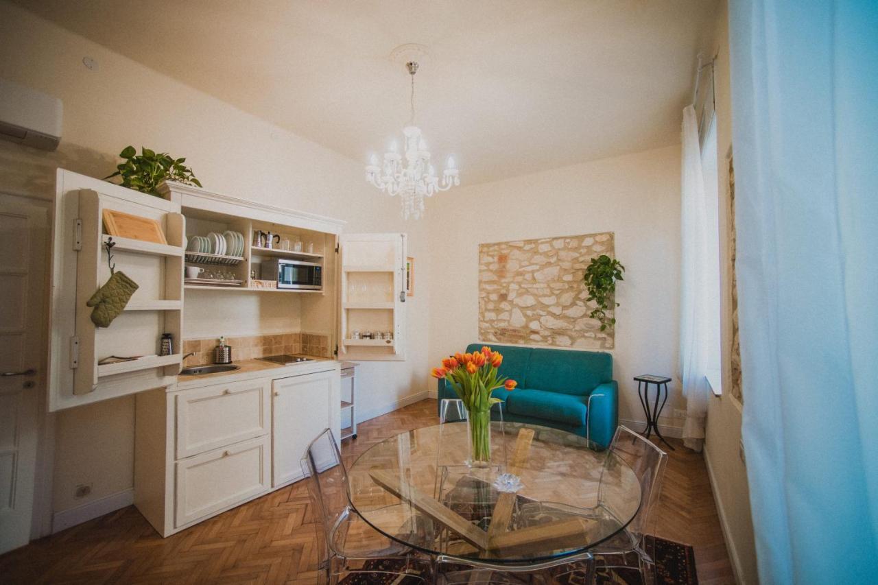 Apartament Casa Elle Werona Zewnętrze zdjęcie