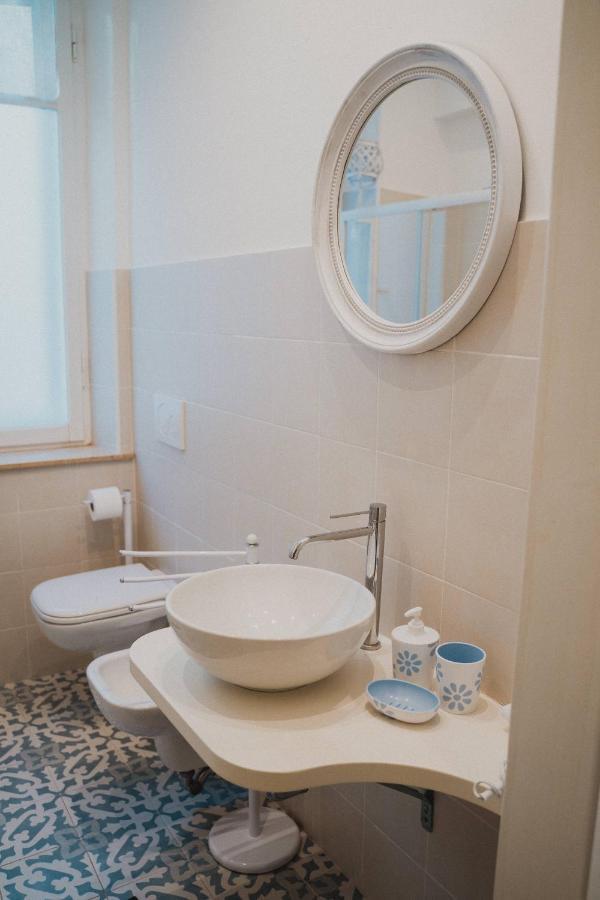 Apartament Casa Elle Werona Zewnętrze zdjęcie