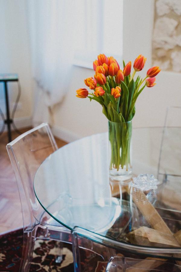 Apartament Casa Elle Werona Zewnętrze zdjęcie