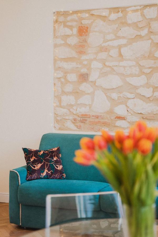 Apartament Casa Elle Werona Zewnętrze zdjęcie