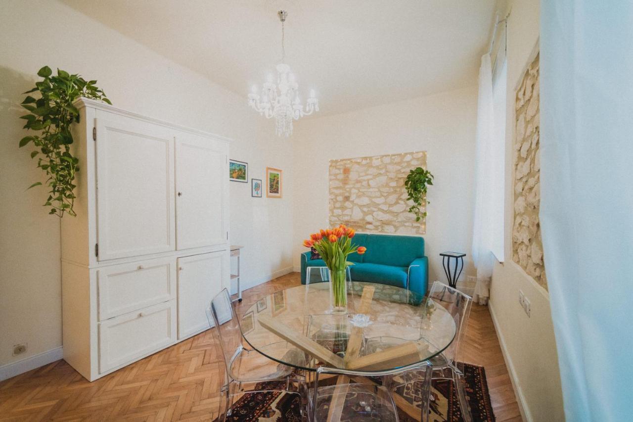 Apartament Casa Elle Werona Zewnętrze zdjęcie