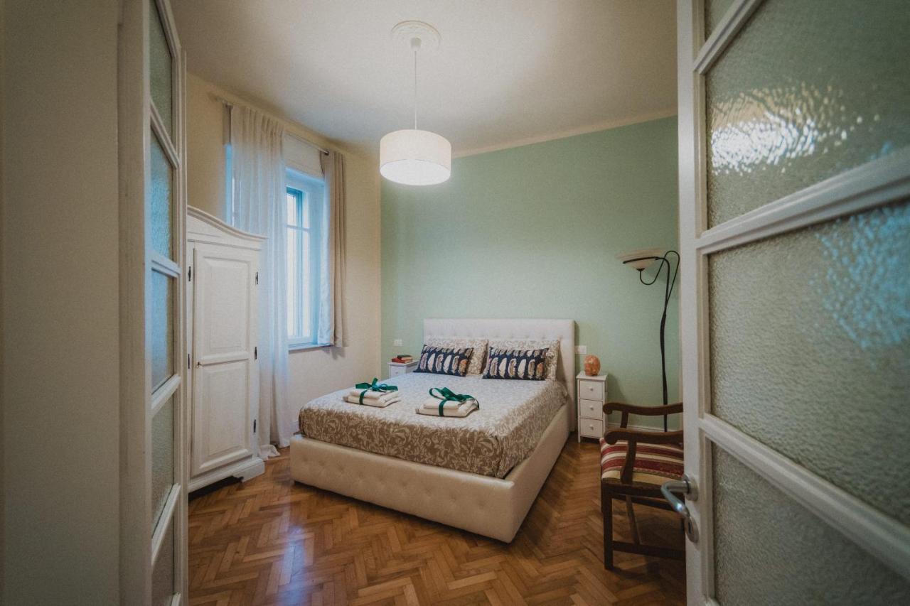 Apartament Casa Elle Werona Zewnętrze zdjęcie