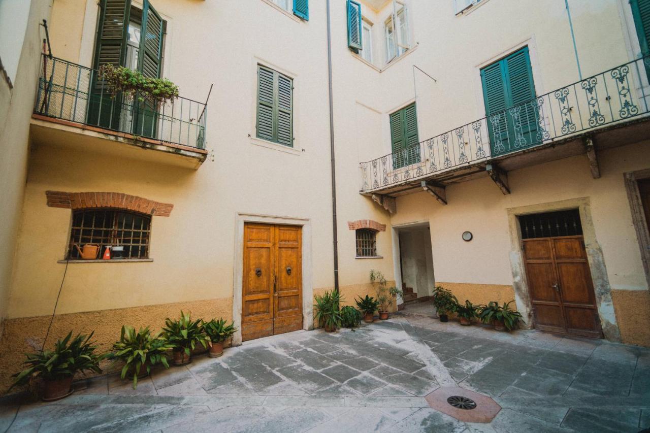 Apartament Casa Elle Werona Zewnętrze zdjęcie