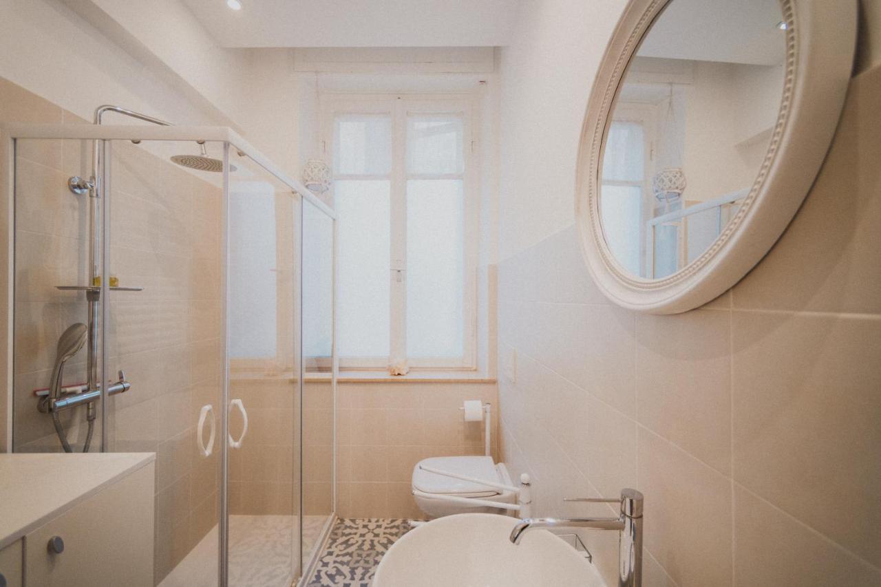 Apartament Casa Elle Werona Zewnętrze zdjęcie